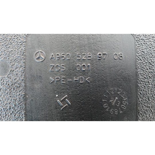 SUCTION DUCT MERCEDES-BENZ truck Actros euro 6 2022> used