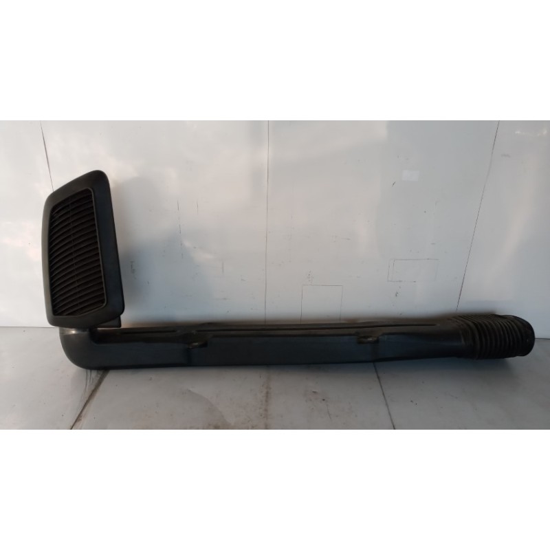 MERCEDES-BENZ truck CONDOTTO ASPIRAZIONE MERCEDES-BENZ truck Actros euro 6 2022> usato