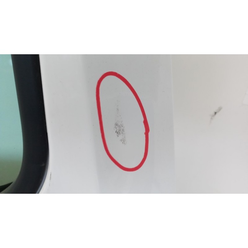 MERCEDES-BENZ truck PORTA ANTERIORE DESTRA MERCEDES-BENZ truck Actros euro 6 2022> usato