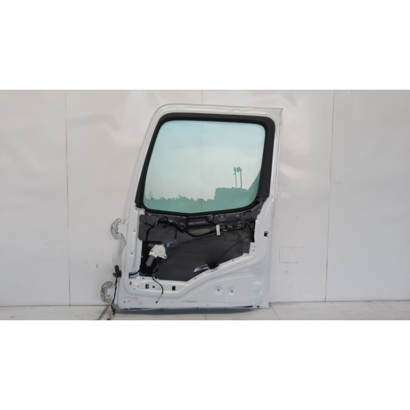 MERCEDES-BENZ truck PORTA ANTERIORE DESTRA MERCEDES-BENZ truck Actros euro 6 2022> usato