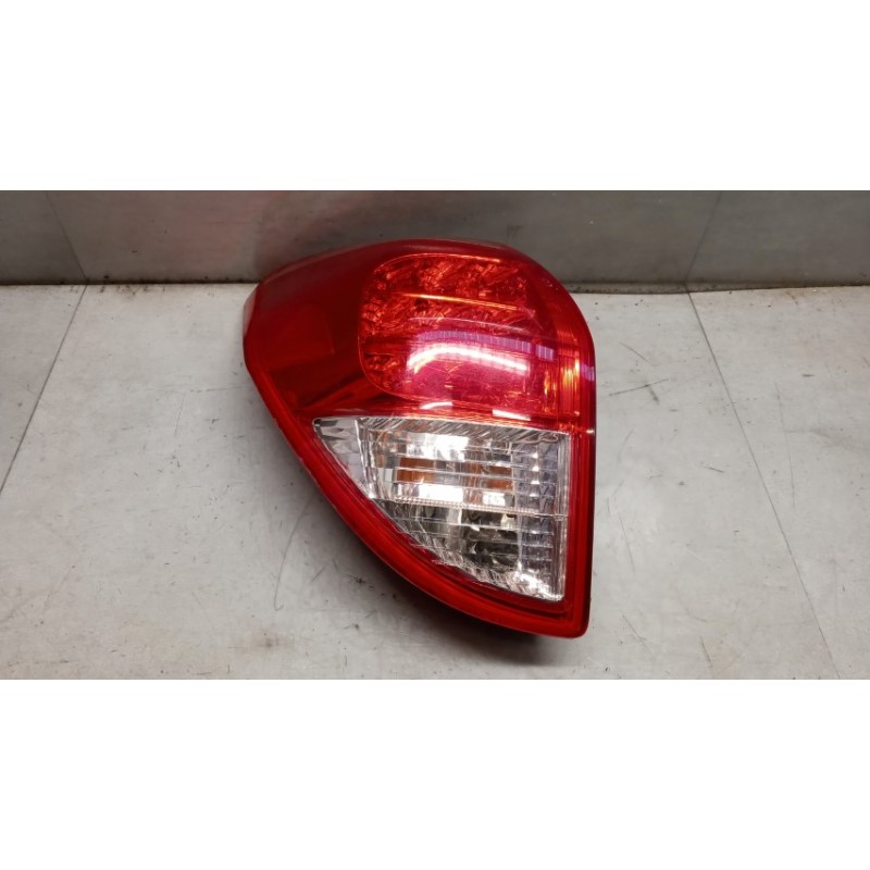 TOYOTA FARO POST ESTERNO LED SINISTRO TOYOTA Rav 4 2006>2010 usato