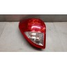 TOYOTA LEFT REAR LED LIGHT TOYOTA Rav 4 2006>2010 used