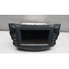 TOYOTA CAR RADIO TOYOTA Rav 4 2006>2010 used