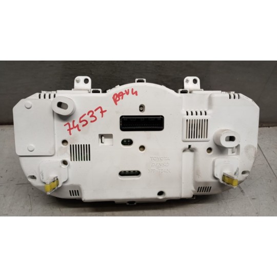 QUADRO STRUMENTI TOYOTA Rav 4 2006>2010 usato