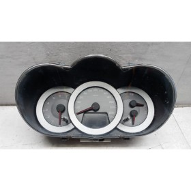 QUADRO STRUMENTI TOYOTA Rav...
