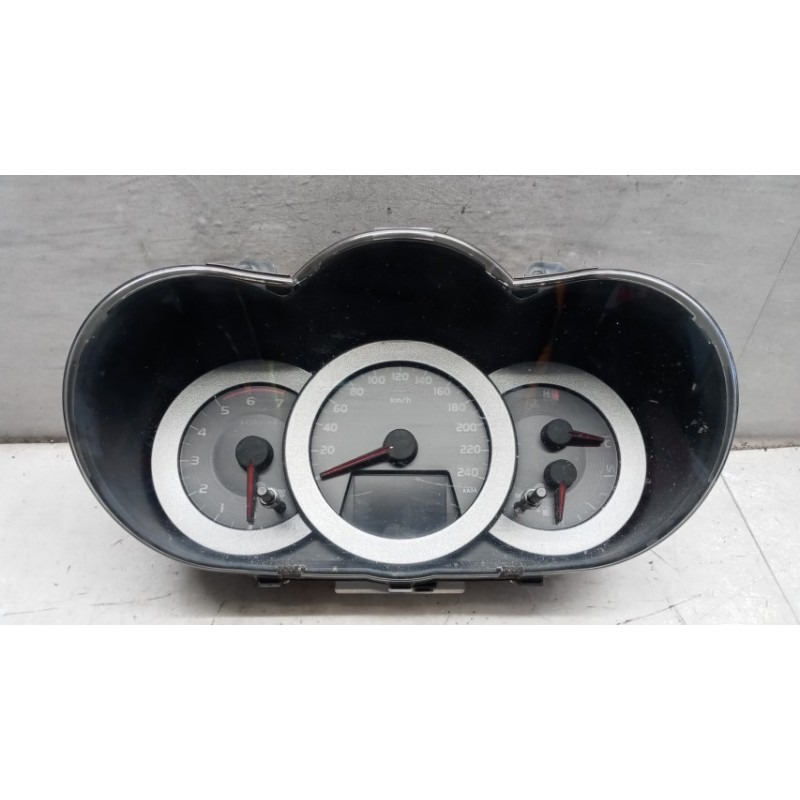 TOYOTA INSTRUMENT PANEL TOYOTA Rav 4 2006>2010 used