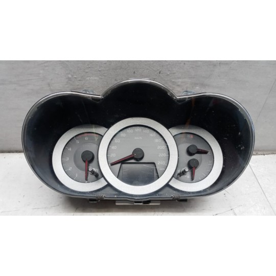 INSTRUMENT PANEL TOYOTA Rav 4 2006>2010 used