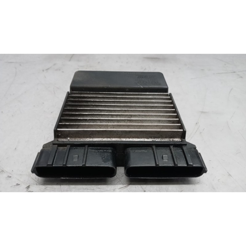 TOYOTA VARIOUS CONTROL UNITS  TOYOTA Rav 4 2006>2010 used