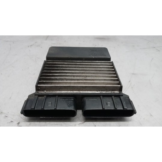 VARIOUS CONTROL UNITS  TOYOTA Rav 4 2006>2010 used