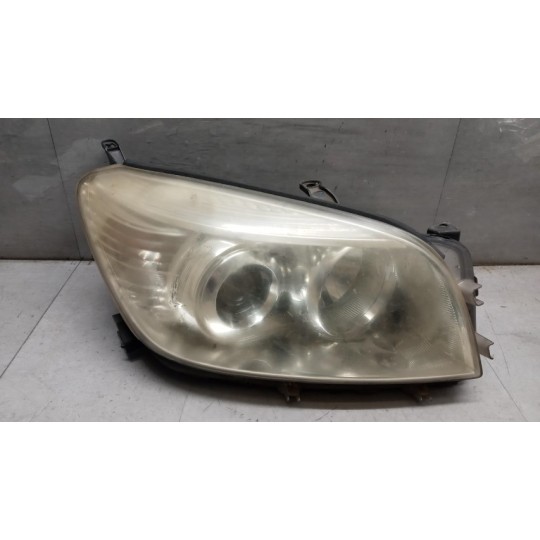 RIGHT HEADLIGHT TOYOTA Rav 4 2006>2010 used