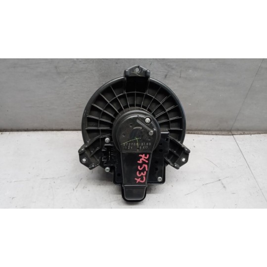 MOTORINO VENTILAZIONE INTERNA TOYOTA Rav 4 2006>2010 usato