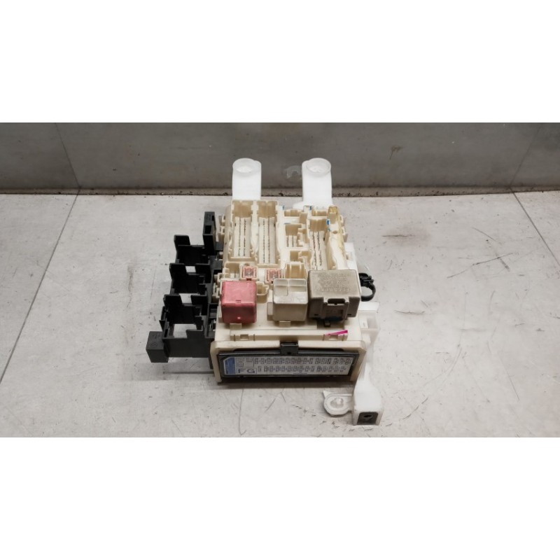 TOYOTA ENGINE UNIT TOYOTA Rav 4 2006>2010 used