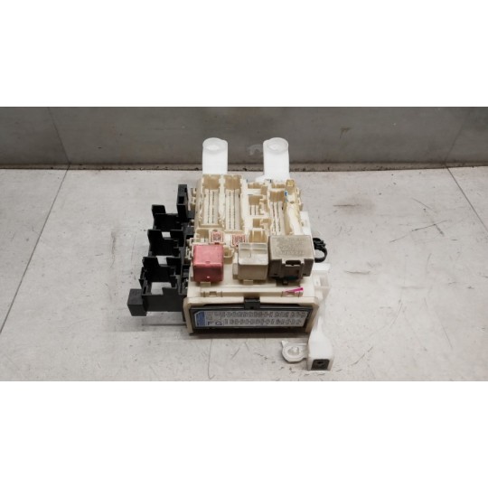 ENGINE UNIT TOYOTA Rav 4 2006>2010 used