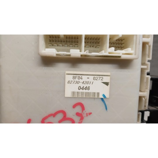 ENGINE UNIT TOYOTA Rav 4 2006>2010 used