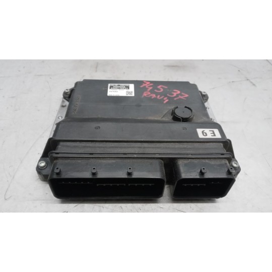 ENGINE UNIT TOYOTA Rav 4 2006>2010 used