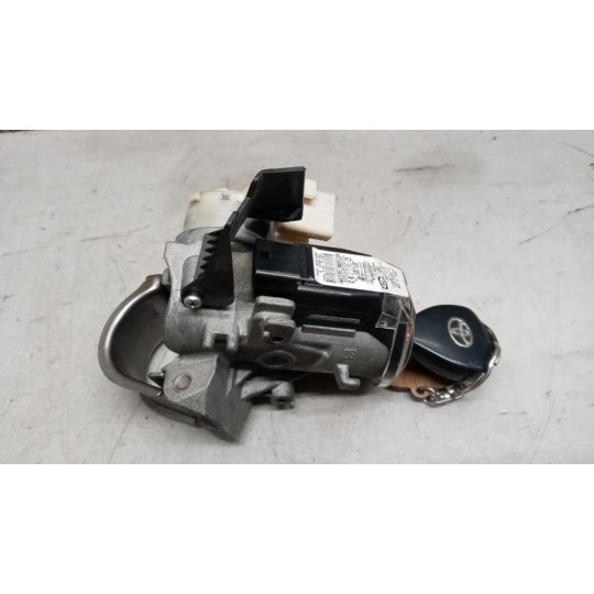 ENGINE UNIT TOYOTA Rav 4 2006>2010 used