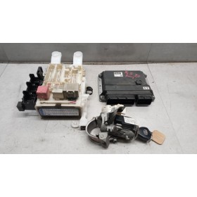 CENTRALINA MOTORE TOYOTA...