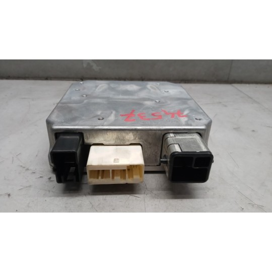 VARIOUS CONTROL UNITS  TOYOTA Rav 4 2006>2010 used