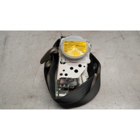 CINTURA DI SICUREZZA...