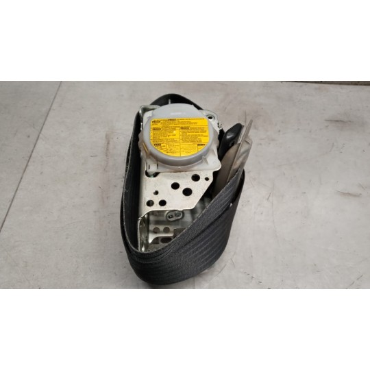 CINTURA DI SICUREZZA ANTERIORE SINISTRA TOYOTA Rav 4 2006>2010 usato