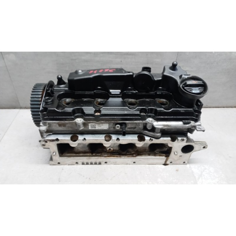 VOLKSWAGEN HEAD ENGINE  VOLKSWAGEN Golf 7 2012>2016 used