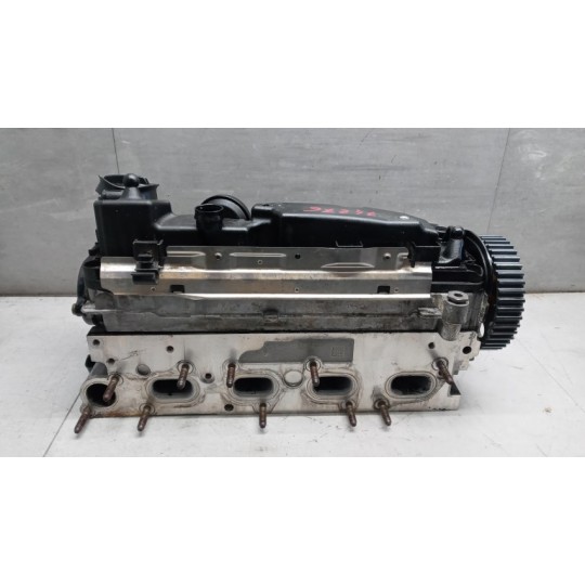 HEAD ENGINE  VOLKSWAGEN Golf 7 2012>2016 used
