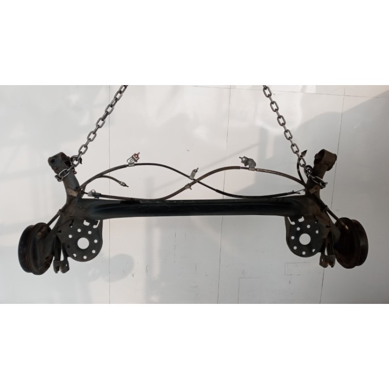 TOYOTA ASSALE POSTERIORE TOYOTA Yaris 2008>2011 usato