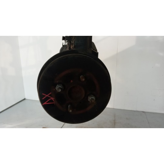 ASSALE POSTERIORE TOYOTA Yaris 2008>2011 usato