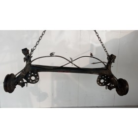 REAR DRIVE AXLE 
 TOYOTA...