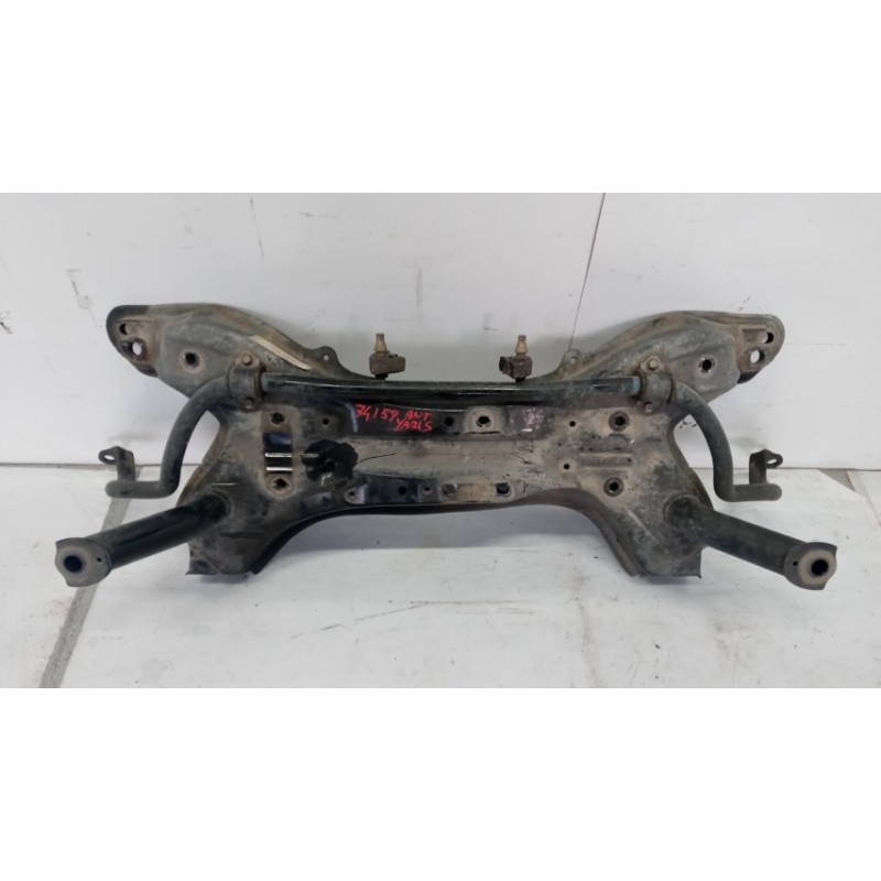 TOYOTA FRONT CHASSIS SUSPENSION  TOYOTA Yaris 2003>2005 used