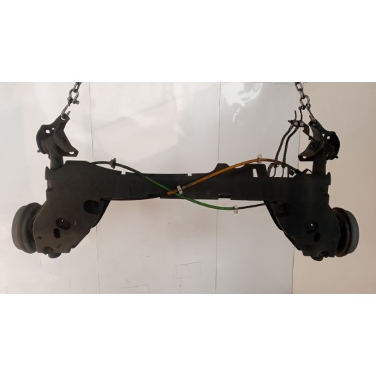 ASSALE POSTERIORE RENAULT Clio 2012>2016 usato