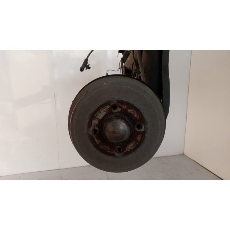 RENAULT ASSALE POSTERIORE RENAULT Clio 2012>2016 usato