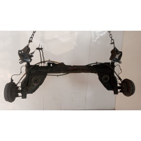 REAR DRIVE AXLE 
 RENAULT...