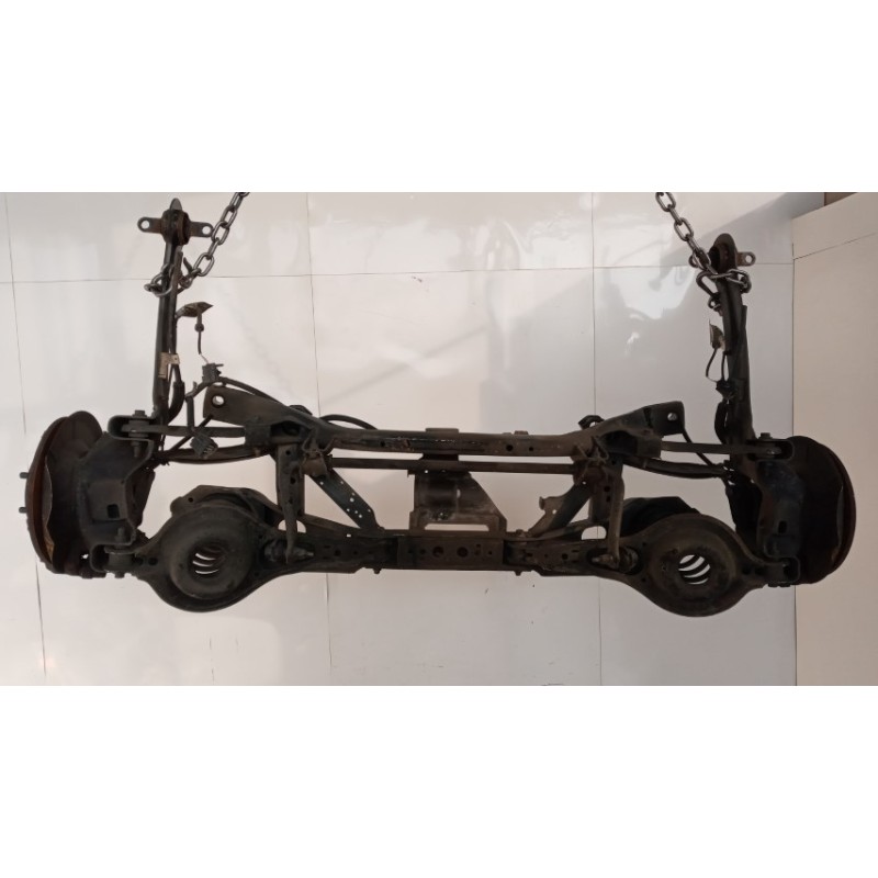 VOLVO REAR CHASSIS SUSPENSION VOLVO V40 2016> used