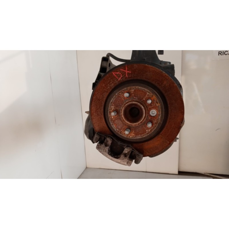 VOLVO REAR CHASSIS SUSPENSION VOLVO V40 2016> used