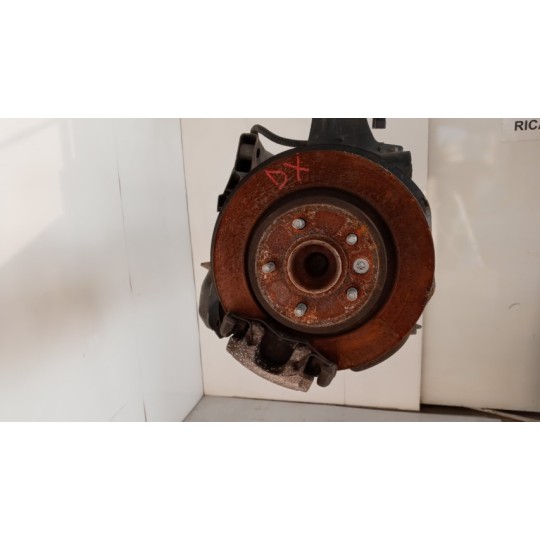 REAR CHASSIS SUSPENSION VOLVO V40 2016> used