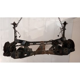 REAR CHASSIS SUSPENSION...