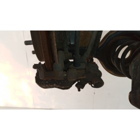 LEFT REAR CALIPER BRAKE...