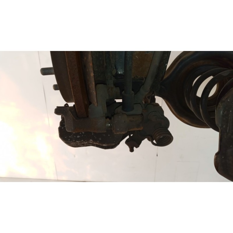 VOLVO LEFT REAR CALIPER BRAKE  VOLVO V40 2016> used