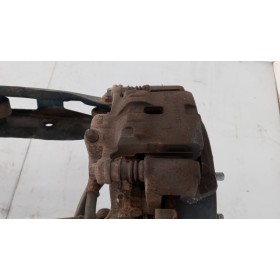 LEFT REAR CALIPER BRAKE...