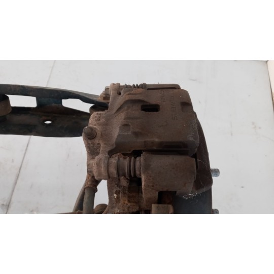 PINZA POSTERIORE SINISTRA SUBARU Forester 2008>2011 usato