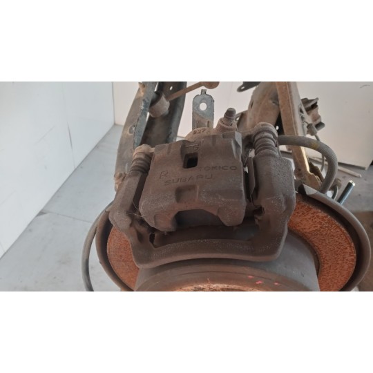 PINZA POSTERIORE DESTRA SUBARU Forester 2008>2011 usato