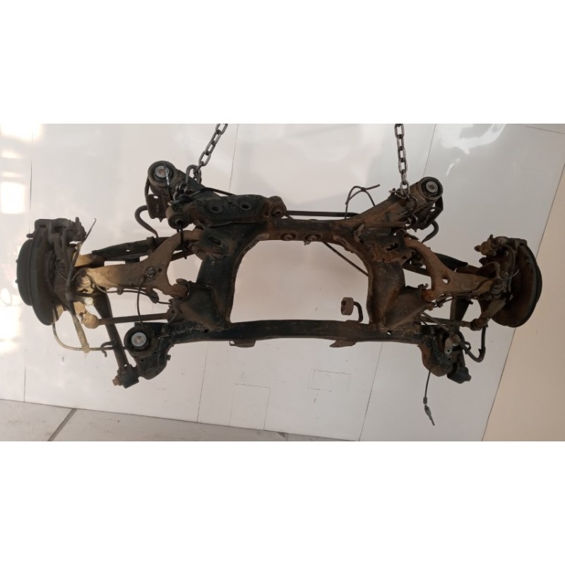 SUBARU TELAIO POSTERIORE SOSPENSIONI SUBARU Forester 2008>2011 usato