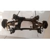 SUBARU REAR CHASSIS SUSPENSION SUBARU Forester 2008>2011 used
