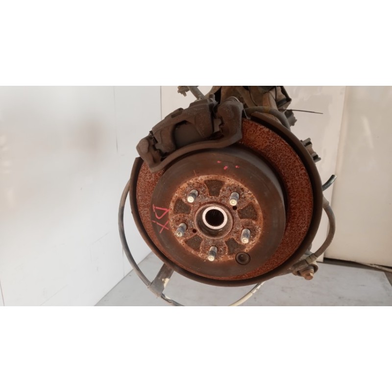 SUBARU TELAIO POSTERIORE SOSPENSIONI SUBARU Forester 2008>2011 usato