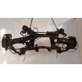 REAR CHASSIS SUSPENSION...