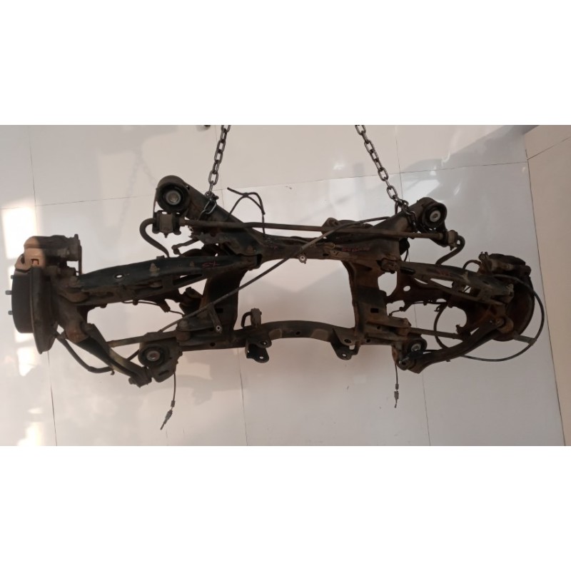 SUBARU TELAIO POSTERIORE SOSPENSIONI SUBARU Forester 2008>2011 usato