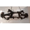 SUBARU REAR CHASSIS SUSPENSION SUBARU Forester 2008>2011 used