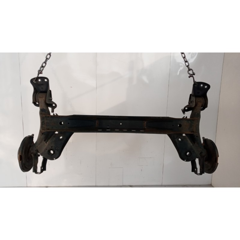 VOLKSWAGEN ASSALE POSTERIORE VOLKSWAGEN Golf 7 2012>2016 usato