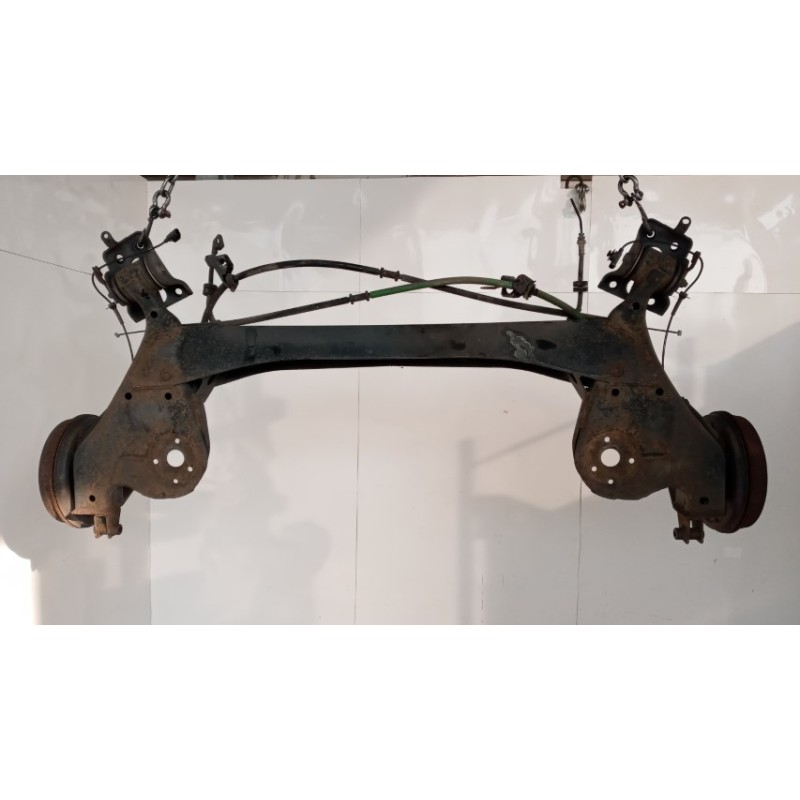 FIAT ASSALE POSTERIORE FIAT Qubo 2008>2014 usato